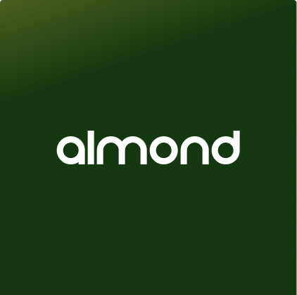 아몬드